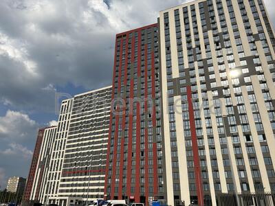 ЖК Варшавський плюс продам простора двокімнатна квартира 64м2 Київ