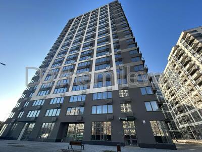ЖК Варшавський 2 продам готова квартира 44м2