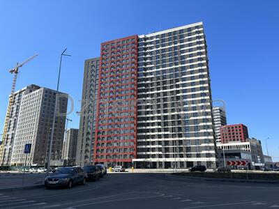 ЖК Варшавський 3 продам простора трикімнатна квартира 77м2
