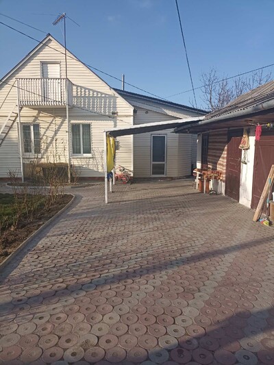 Тарасівка(Боярка) будинок на 2 ВХОДИ, ділянк 13 СОТОК