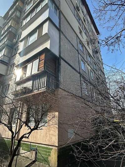 Продам 2-к квартиру Київ, Дніпровський, Перова бульв., 16