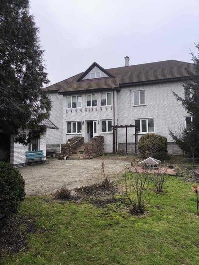 Продам 8-к дом Киев, Печерский, Олександра Матросова вул., 2