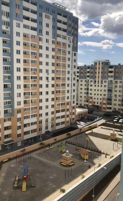 Продам 3-к квартиру Киев, Подольский, Сергея Данченко ул., 28