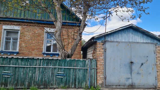 Продам будинок без посередників