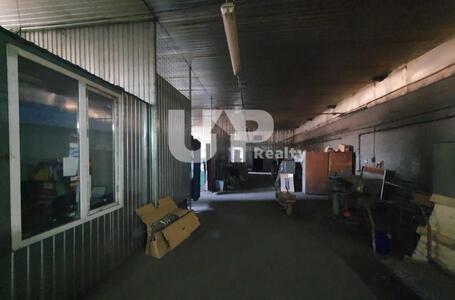 Оренда виробничого приміщення 576 кв.м, Киевская ул., Бровари, Білгород-Дністровський район