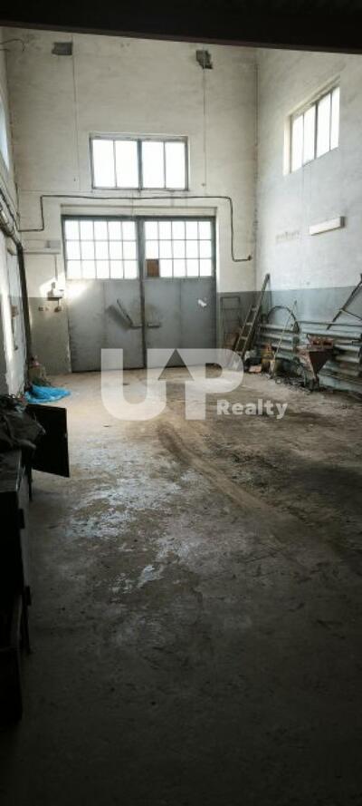 Аренда производственного ппомещения 460 кв.м, Святошинский район, Киев