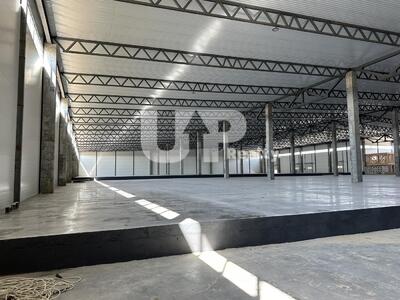 Оренда складського приміщення 4550 кв.м, чорновола ул., Софіївська Борщагівка, Бучанський район
