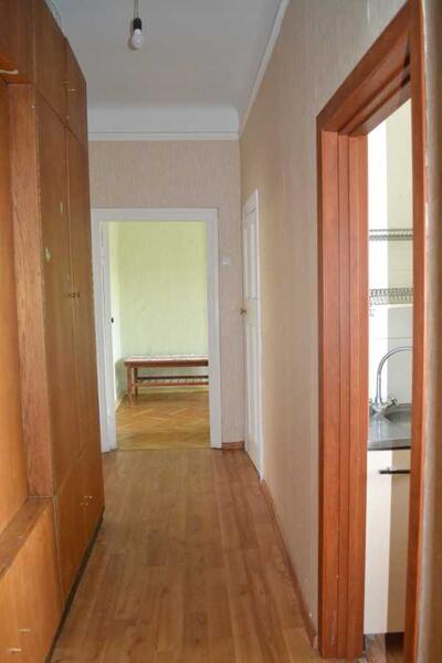 Продам 3-к квартиру Київ, Солом`янський, Соціалістична вул., 28