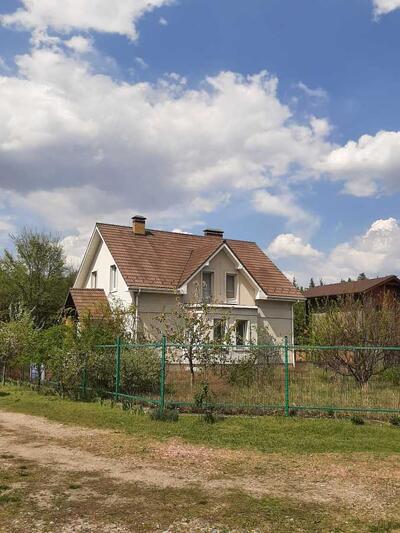Продам 4-к будинок Бориспільський, Проців, Б/н, 77