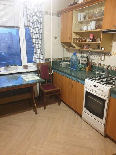Сдам долгосрочно 2-к квартиру Киев, Оболонский, Маршала Тимошенко ул., 3