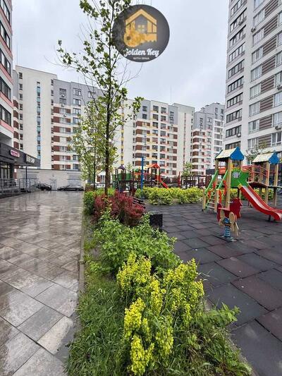 Продам 1-к квартиру Бучанський, Вишневе, Освіти, 19