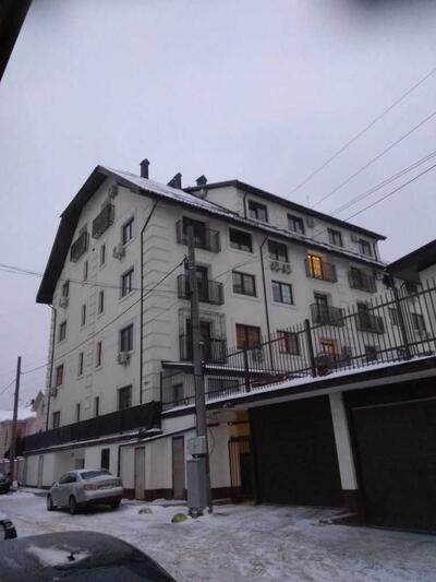 Продам 3-к квартиру Киев, Голосеевский, Степана Рудницького ул.