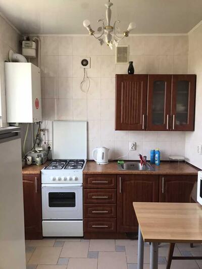 Продам 3-к квартиру Обухівський, Богуслав, Миколаївська, 52
