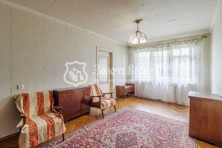 Продам 2-к квартиру Київ, Святошинський, Академіка Туполєва вул., 7