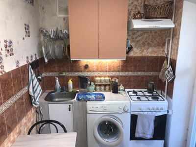 Здам 2к.Дніпровський,Березняки,просп.Тичини 9.