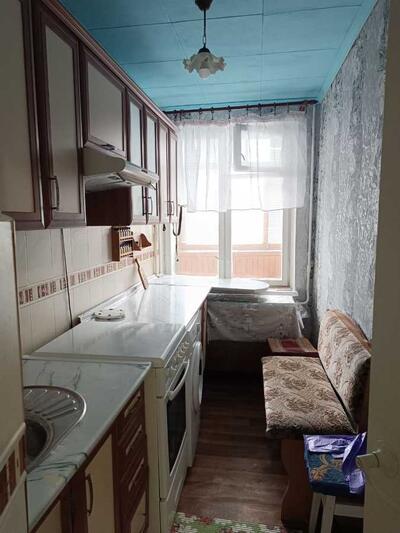 Сдам долгосрочно 1-к квартиру Киев, Соломенский, Ушинского ул., 23