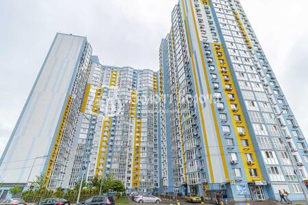 Продам 2-к квартиру Київ, Дарницький, Вишняківська вул., 2