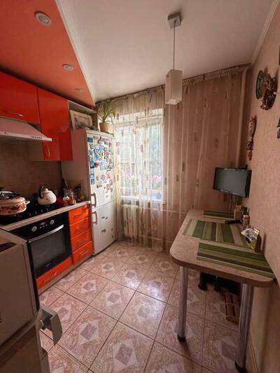 Продам 2-к квартиру Київ, Дарницький, Юрія Пасхаліна вул., 7