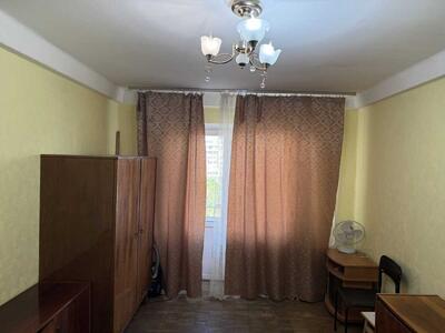 Здам довгостроково 1-к квартиру Київ, Оболонський, Йорданська вул., 8