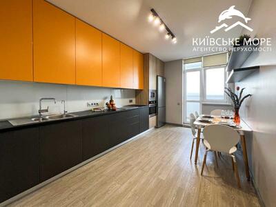 Продам 1-к квартиру Київ, Дніпровський, Воскресенська вул., 16В