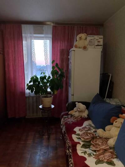 Сдам долгосрочно комнату Киев, Оболонский, Приозерная ул., 4а