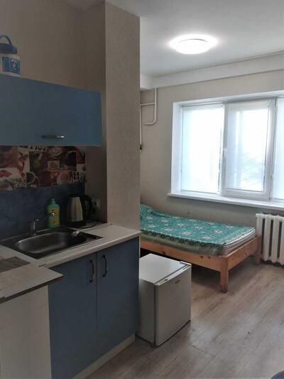 Здам довгостроково 1-к квартиру Київ, Деснянський, Братиславська вул., 20