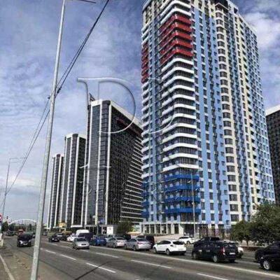 Продам 1-к квартиру Київ, Дарницький, Дніпровська наб., 17В