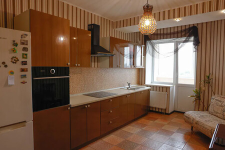 1-к квартира, Буча, Нове шосе 16. Власник