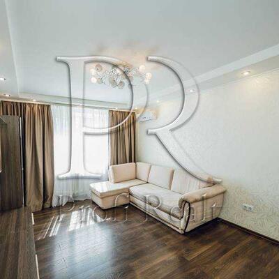 Продам 1-к квартиру Київ, Дніпровський, Новаторів вул., 22Б