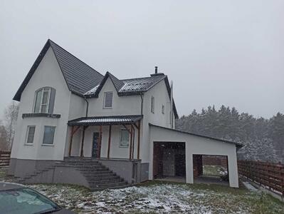 Продам 7-к будинок Бучанський, Здвижівка, Покровська, 15В
