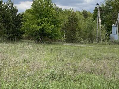 Продам ділянка під житлову забудову Бучанський, Мотижин, садова