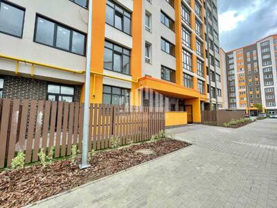 Продам 1-к квартиру Бучанский, Крюковщина, Одесская, 27А