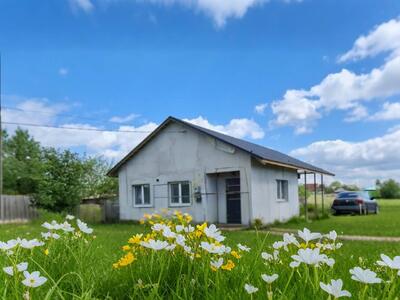 Продам будинок, вулиця Переяславська, д.17, Березань, Броварський район