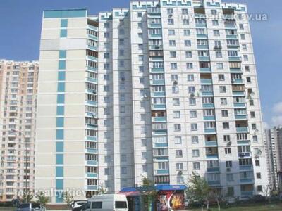 Продам 3-к квартиру Київ, Деснянський, Лісківська вул., 24