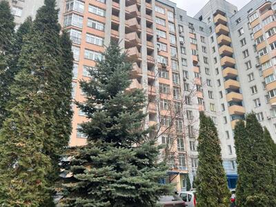 Продам 1-к квартиру Киев, Голосеевский, Ломоносова ул., 60
