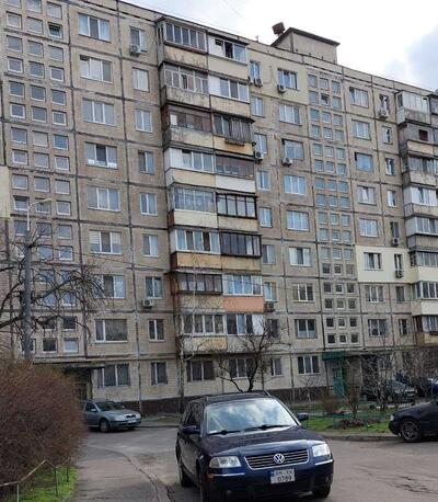 Продам 3-к квартиру Киев, Днепровский, Романа Шухевича просп., 26б