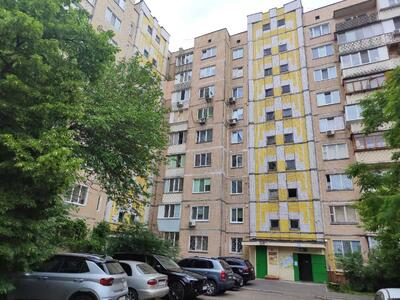 Продам 1-к квартиру Київ, Деснянський, Сержа Лифаря вул., 5