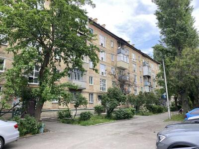 Продам 3-к квартиру Київ, Дніпровський, Валентина Сєрова вул., 30А