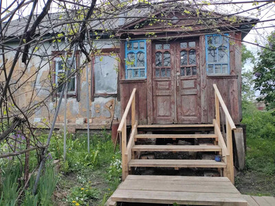 Красилівка Чернігівської обл. Будинок 72 м.кв. Без комісії