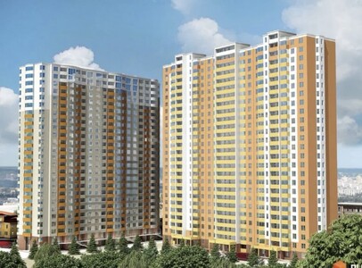 Продаж комерційного приміщення на вул. Михайла Максимовича 3Г, площа 83 кв.м ЖК 4 сезона
