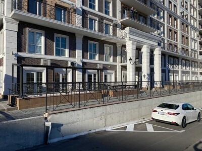 Продам торгову площу Київ, Голосіївський, Михайла Максимовича вул., 26