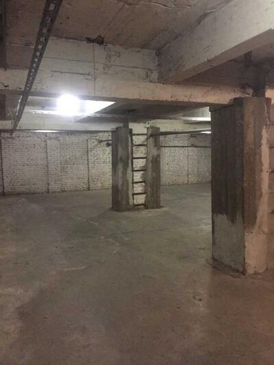 Сдам долгосрочно складское помещение Киев, Соломенский, Радищева ул.