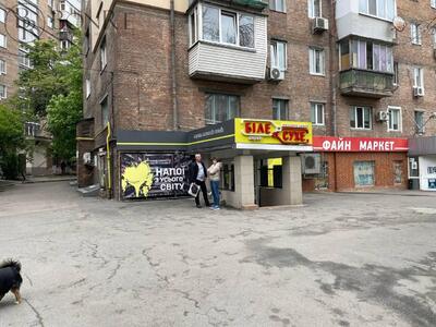 Продаж, Торгове приміщення, Деміївська 85м2