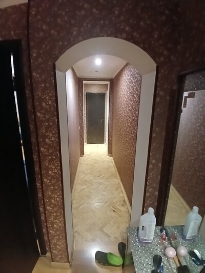 Продам 3х кімн з ремонтом на Тампере.