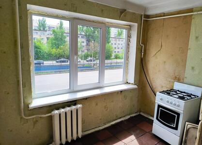 1 кімнатна квартира, просп. Леся Курбаса, Святошинський район