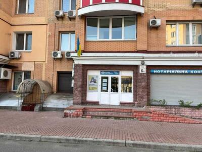 Продам офісне приміщення Київ, Оболонський, Героїв Сталінграду просп., 6б