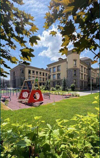 Продам 2-к квартиру Бучанський, Софіївська Борщагівка, Проспект Мартинова, 20