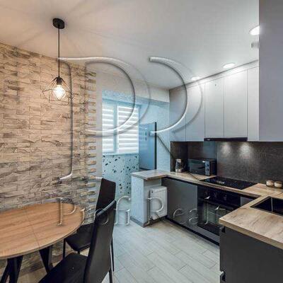 Продам 1-к квартиру Києво-Святошинський, Коцюбинське, Доковская улица 10 корпус, 11