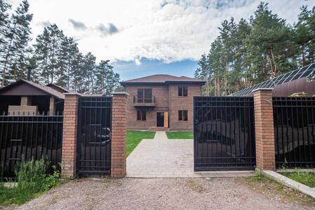 Продам 4-к будинок Обухівський, Васильків, Тракторна, 95