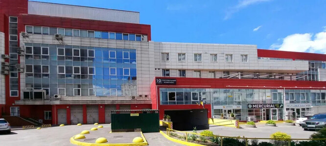 ОРЕНДА парко-місця в підземному паркінгу Мишуги, 10. Позняки